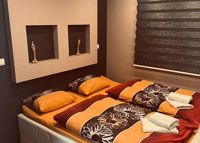 Apartman Centar