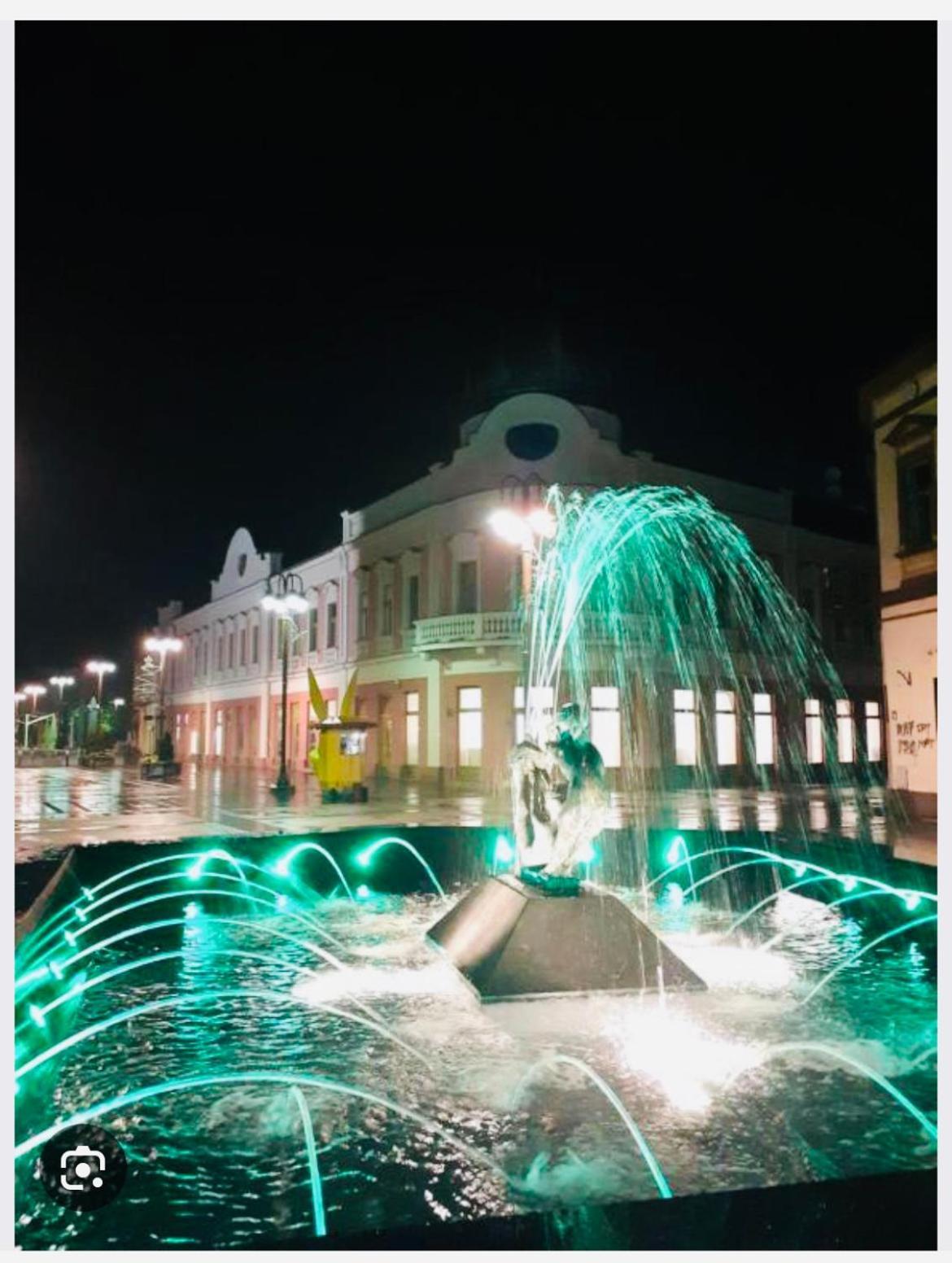 Centar Brcko